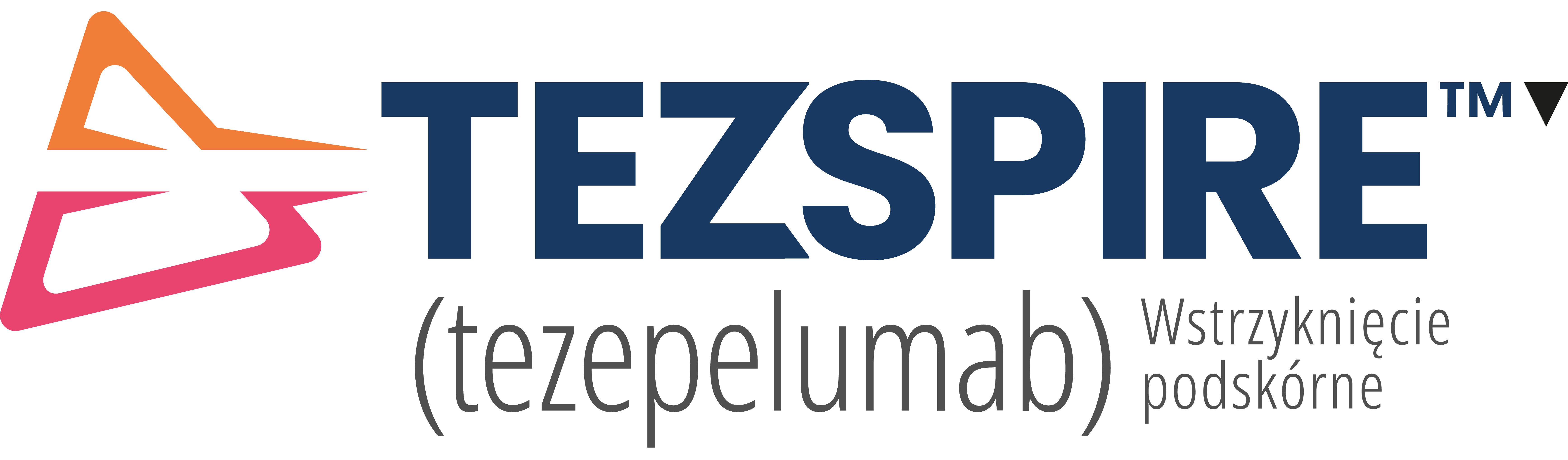 Tezspire Logo